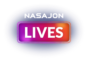 Nasajon Lives Nasajon Lives