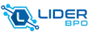 LiderBPO - especialista em Business Process Outsourcing