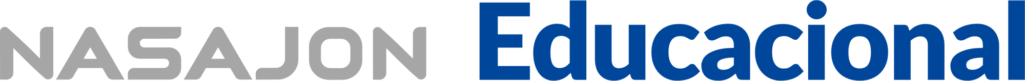 Nasajon Educacional