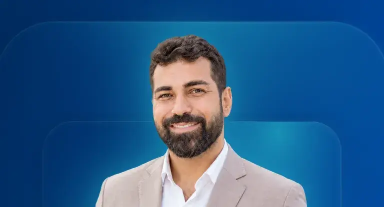 Foto do Alan Rianelli