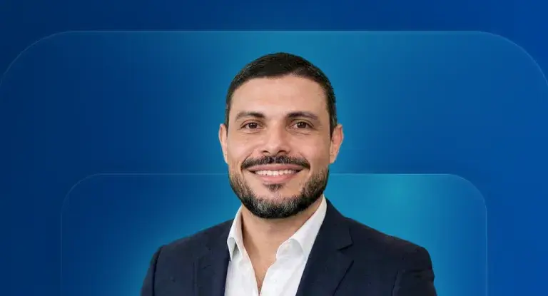 Foto do André Rodrigues